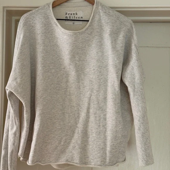 Frank & Eileen Anna in triple fleece - Picture 7 of 8